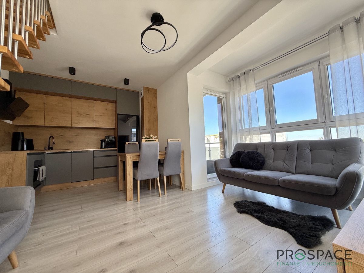 Mieszkanie 4-pokojowe Zielona Góra, ul. Franciszka Rzeźniczaka