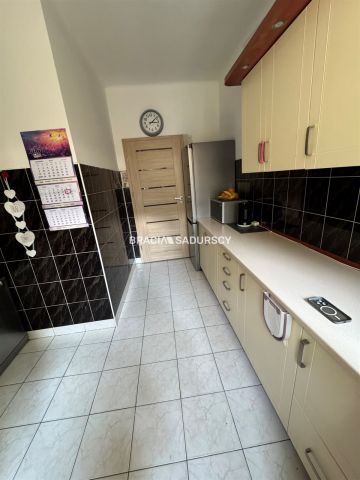 Mieszkanie 2-pokojowe Kraków Nowa Huta, os. Centrum C. Zdjęcie 10