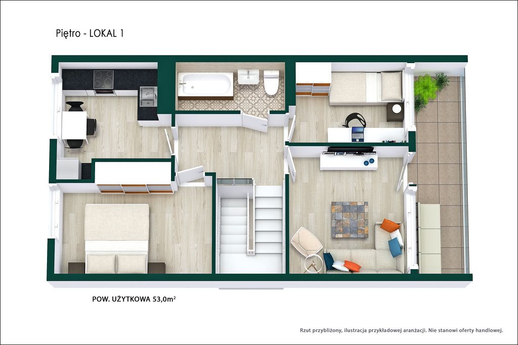 bliźniak, 7 pokoi Warszawa Targówek, ul. Czarna Droga. Zdjęcie 44