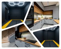 dom szeregowy, 4 pokoje Tarnów, ul. Szczęśliwa