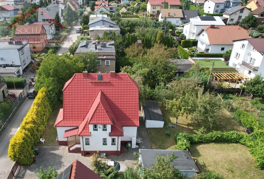 dom wolnostojący, 6 pokoi Lubań, ul. Willowa. Zdjęcie 2