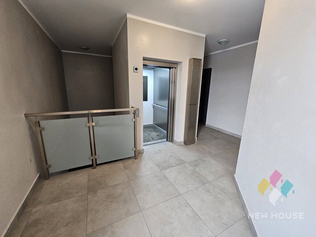 Mieszkanie 3-pokojowe Olsztyn, ul. Niepodległości. Zdjęcie 10