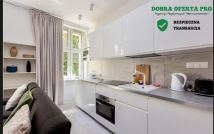 Mieszkanie 2-pokojowe Gdańsk Młyniska, ul. Twarda