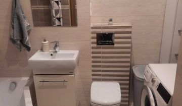 Mieszkanie 3-pokojowe Biskupiec, al. Broni