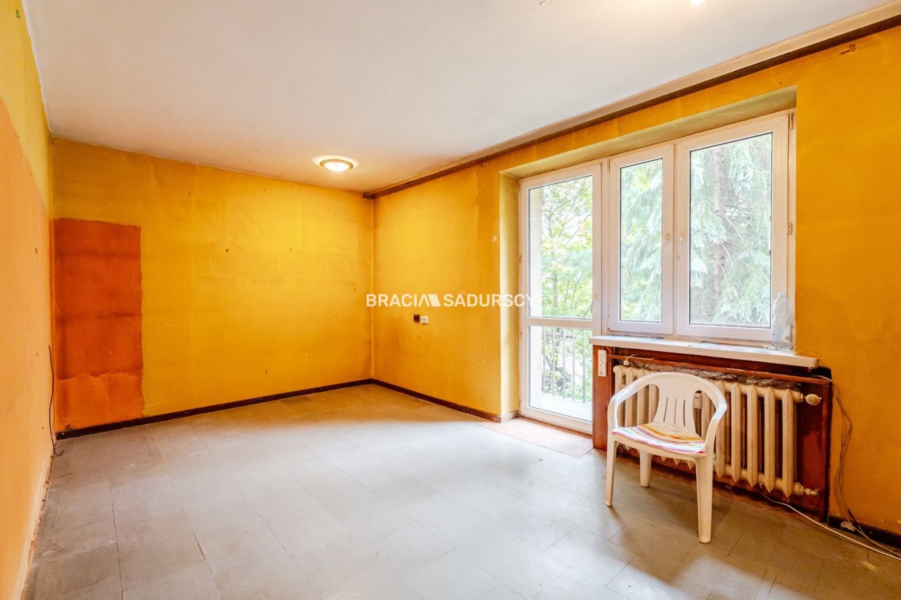 Mieszkanie 2-pokojowe Kraków Grzegórzki, ul. Kielecka