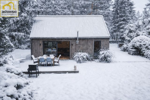 dom wolnostojący, 6 pokoi Biała Góra. Zdjęcie 23