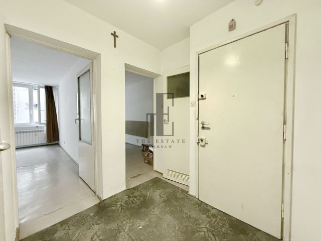 Mieszkanie 3-pokojowe Warszawa Praga. Zdjęcie 6