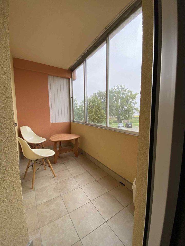 Mieszkanie 1-pokojowe Białystok Białostoczek. Zdjęcie 4