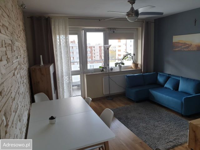 Mieszkanie 3-pokojowe Rzeszów, ul. Żmigrodzka. Zdjęcie 1