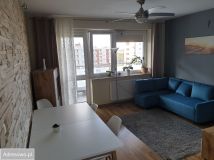 Mieszkanie 3-pokojowe Rzeszów, ul. Żmigrodzka