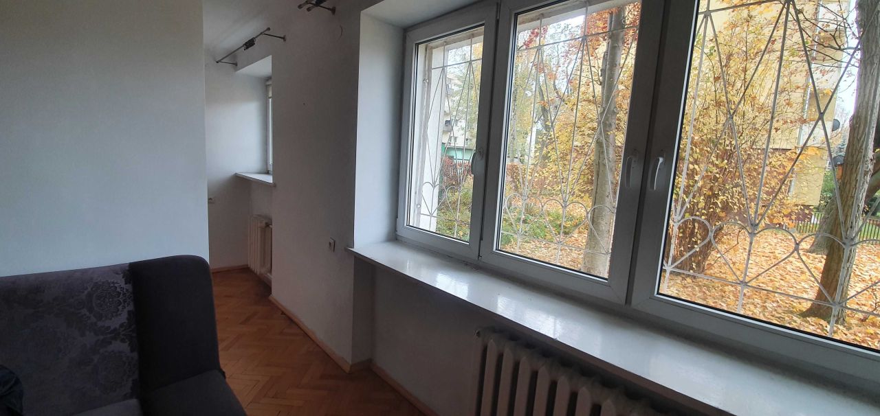 Mieszkanie 2-pokojowe Łódź Bałuty, ul. Wróbla. Zdjęcie 2