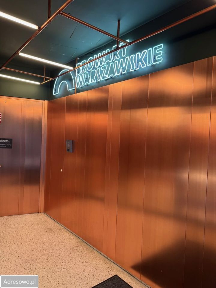 Mieszkanie 2-pokojowe Warszawa Śródmieście, ul. Krochmalna. Zdjęcie 8