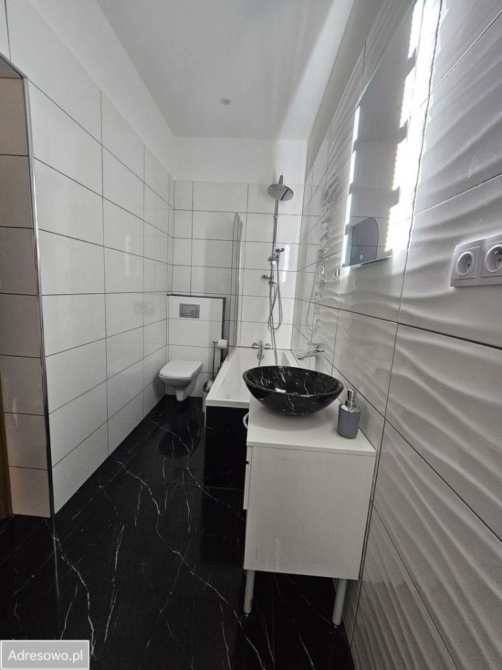 Mieszkanie 3-pokojowe Stargard Centrum, ul. marsz. Józefa Piłsudskiego. Zdjęcie 10