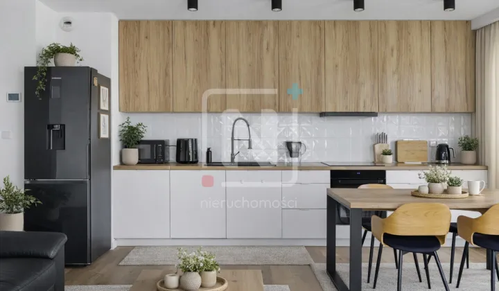 Mieszkanie 5-pokojowe Warszawa Białołęka, ul. Sprawna