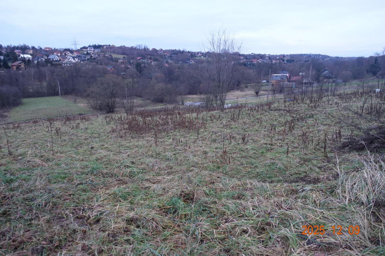 Działka budowlana Golkowice Zarzecze. Zdjęcie 4