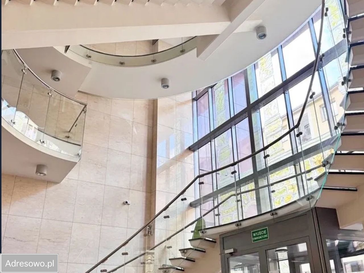 Mieszkanie 2-pokojowe Wrocław Stare Miasto, ul. Krawiecka. Zdjęcie 7