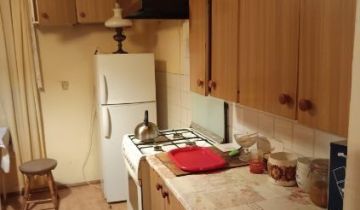 dom wolnostojący Kamieńsk, ul. Szkolna