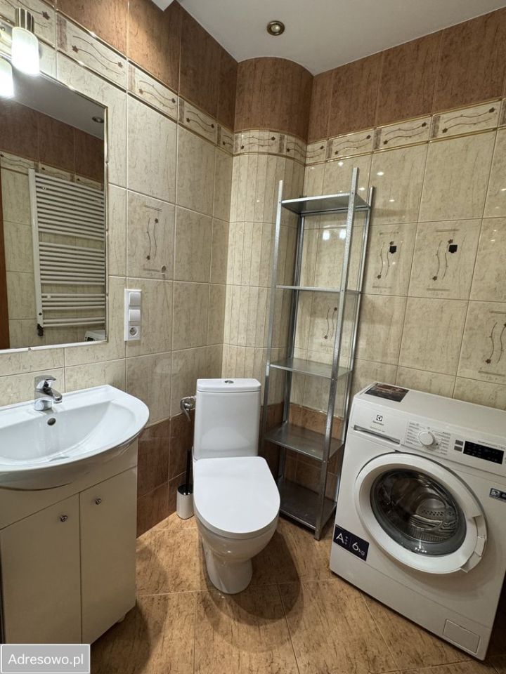 Mieszkanie 3-pokojowe Białystok, ul. Zachodnia. Zdjęcie 7