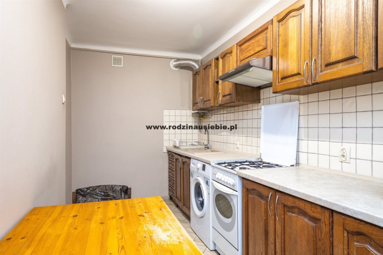 Mieszkanie 2-pokojowe Kraków Krowodrza, ul. Bolesława Czerwieńskiego. Zdjęcie 10