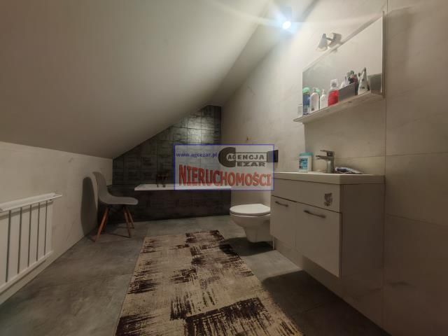 dom wolnostojący, 5 pokoi Choszczówka Stojecka. Zdjęcie 14