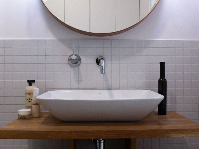 Mieszkanie 1-pokojowe Warszawa Wola, ul. Szarych Szeregów. Zdjęcie 7