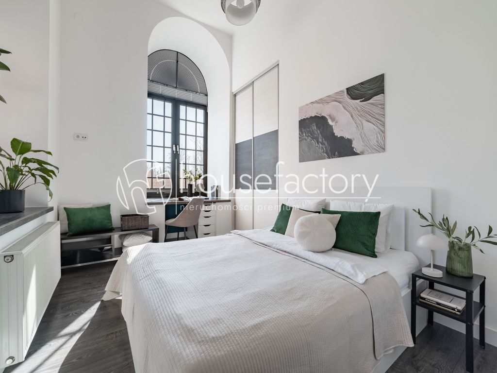 Mieszkanie 3-pokojowe Łódź, ul. ks. bp. Wincentego Tymienieckiego. Zdjęcie 13