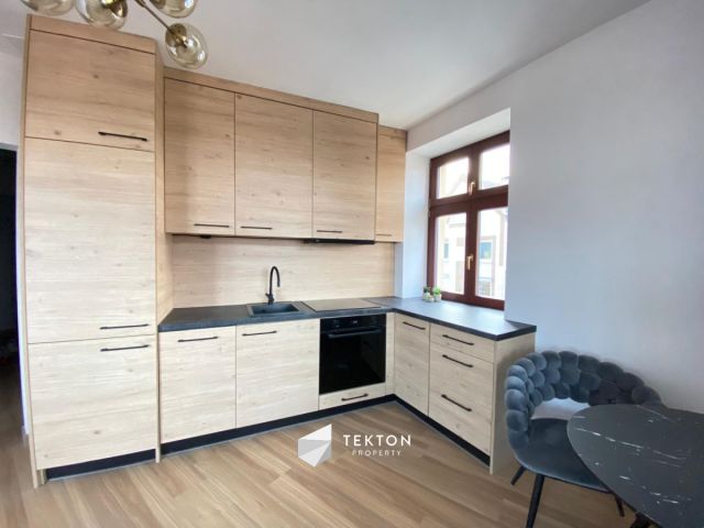 Mieszkanie 2-pokojowe Poznań Centrum, ul. Grobla. Zdjęcie 7