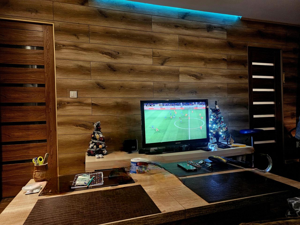 Mieszkanie 1-pokojowe Olkusz Centrum, ul. Polna. Zdjęcie 3