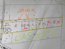 Działka budowlana Mięcierzyn. Zdjęcie 3