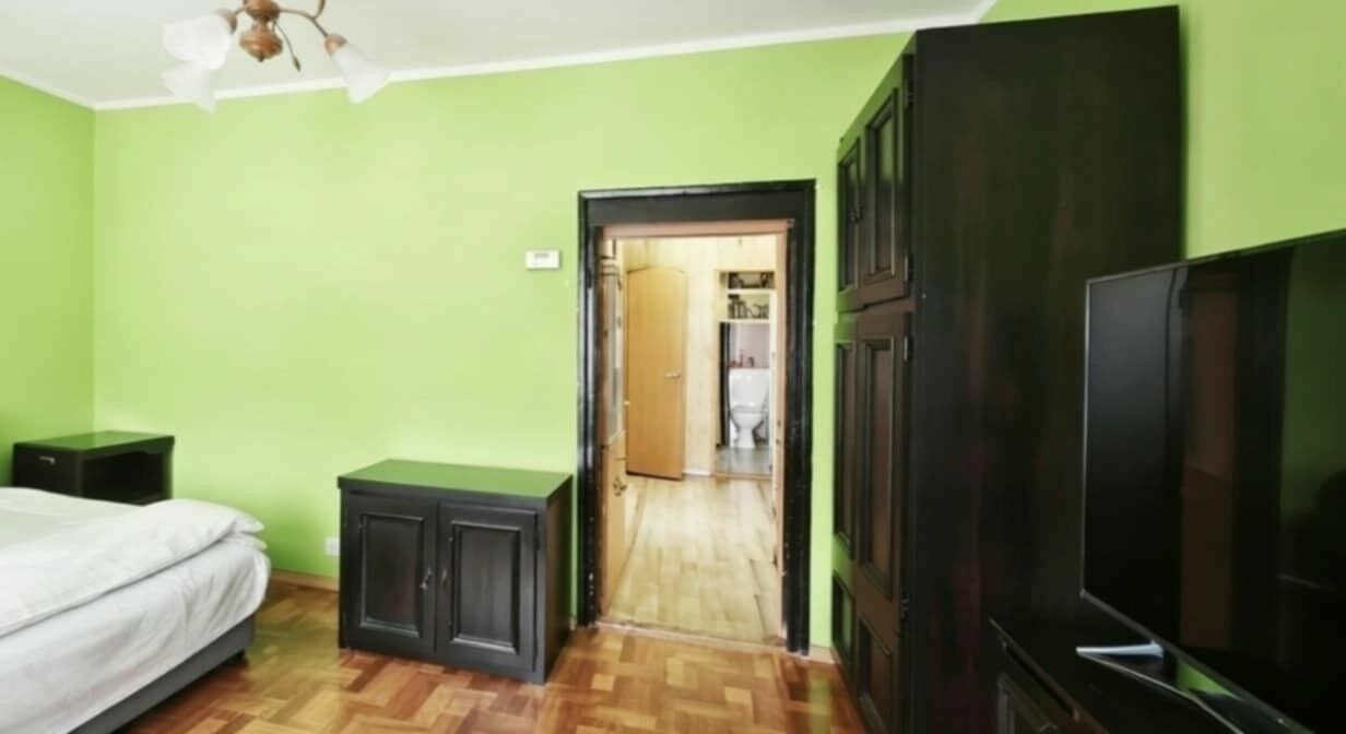 Mieszkanie 2-pokojowe Kowary, ul. 1 Maja. Zdjęcie 2