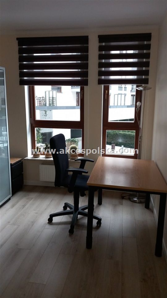 Mieszkanie 2-pokojowe Warszawa Bielany, ul. Sokratesa. Zdjęcie 11