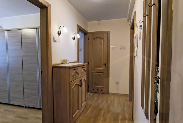 Mieszkanie 2-pokojowe Leszno Centrum, ul. Wojska Polskiego. Zdjęcie 9