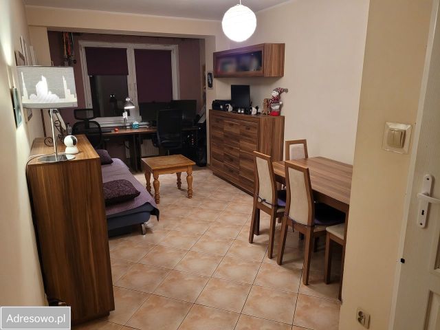 Mieszkanie 2-pokojowe Wrocław Śródmieście, ul. gen. Karola Kniaziewicza. Zdjęcie 1