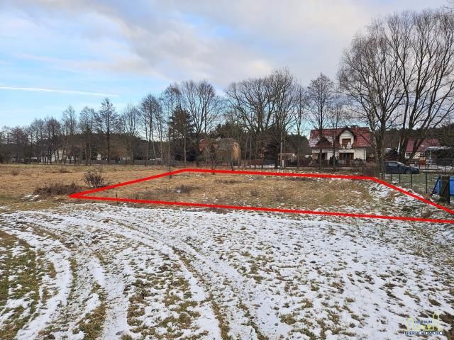 Działka budowlana Mariankowo. Zdjęcie 1