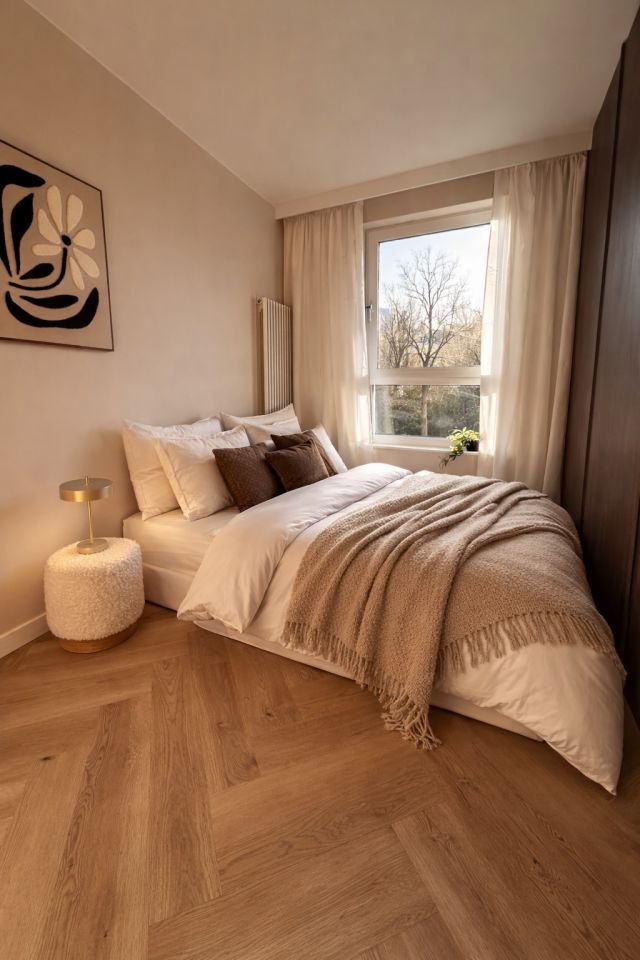 Mieszkanie 2-pokojowe Warszawa Mokotów, ul. Marzycieli. Zdjęcie 1