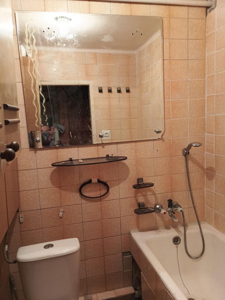 Mieszkanie 2-pokojowe Białystok Centrum, ul. Elizy Orzeszkowej. Zdjęcie 6