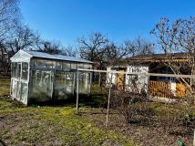 Działka rod Ostrowiec Świętokrzyski, ul. Bolesława Prusa. Zdjęcie 2