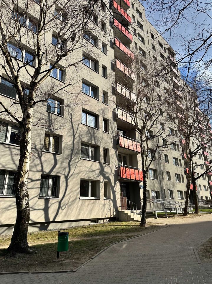 Mieszkanie 1-pokojowe Tychy, al. marsz. Piłsudskiego. Zdjęcie 6