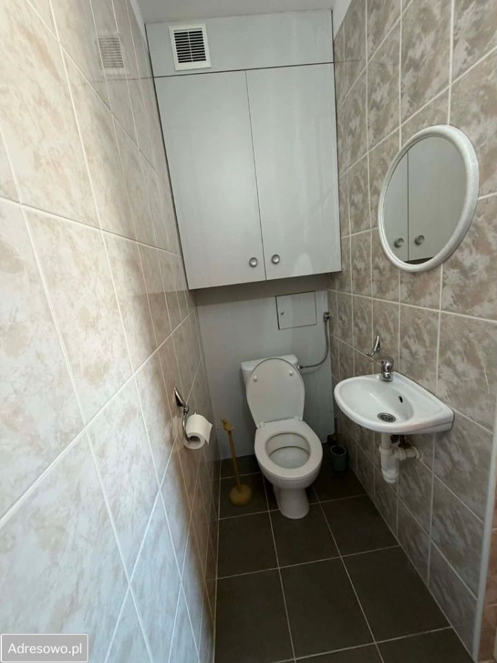 Mieszkanie 3-pokojowe Białystok Dziesięciny, ul. Gajowa. Zdjęcie 6