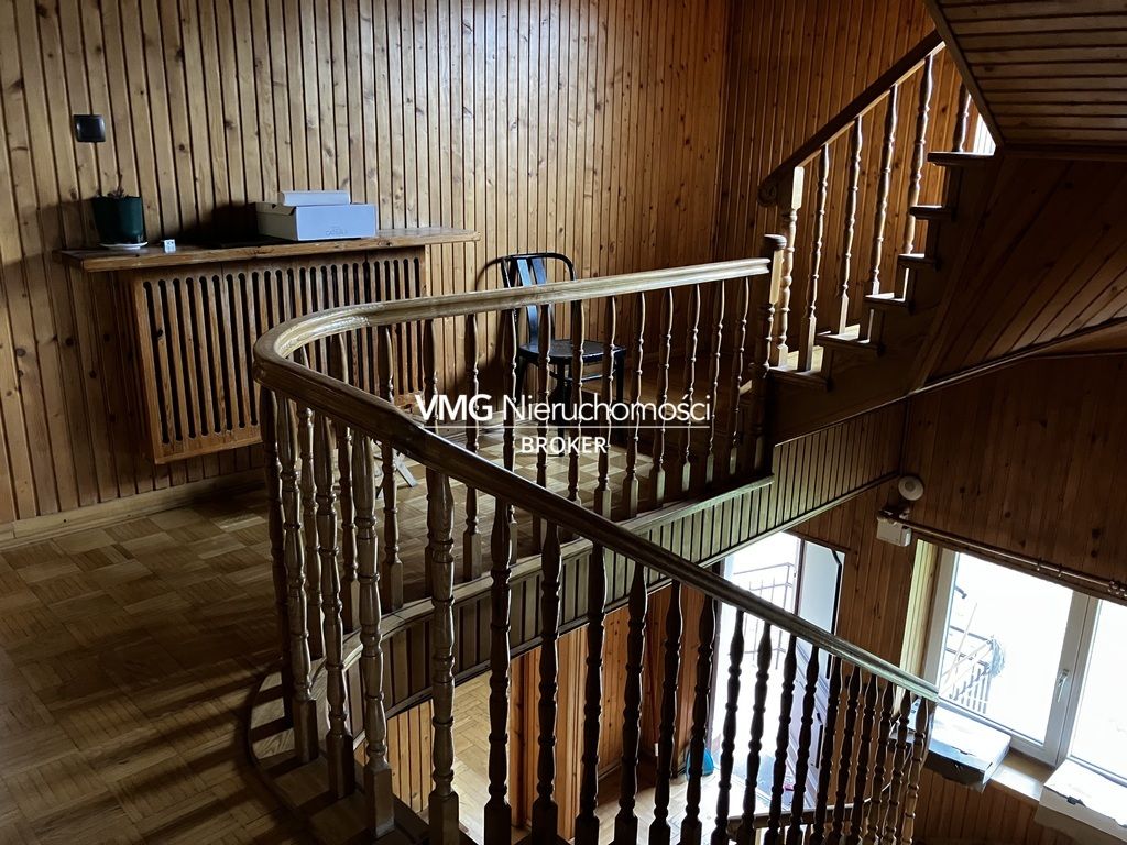 dom wolnostojący, 8 pokoi Wołomin. Zdjęcie 16