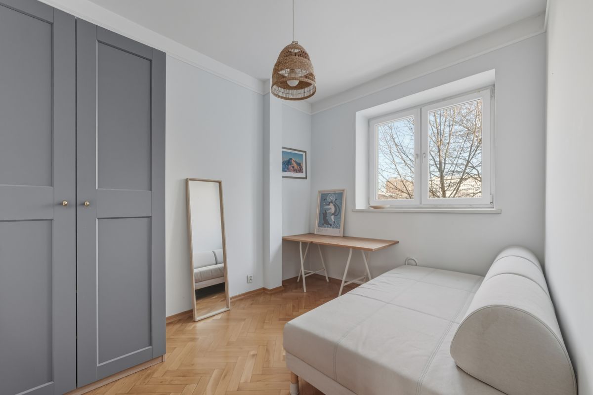 Mieszkanie 3-pokojowe Warszawa Praga-Północ, ul. Ratuszowa. Zdjęcie 13