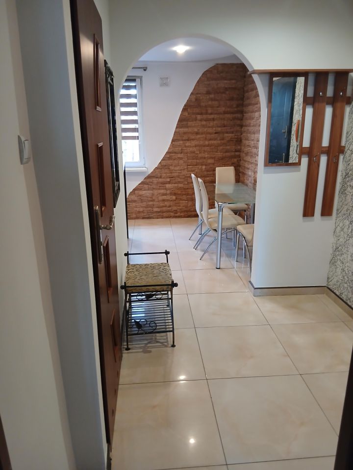 Mieszkanie 2-pokojowe Myszków Pohulanka, Zamenhoffa. Zdjęcie 3