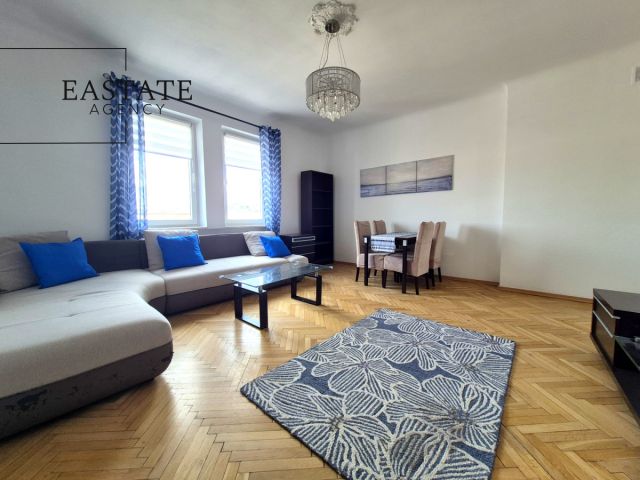 Mieszkanie 3-pokojowe Warszawa Śródmieście, ul. Krucza. Zdjęcie 3