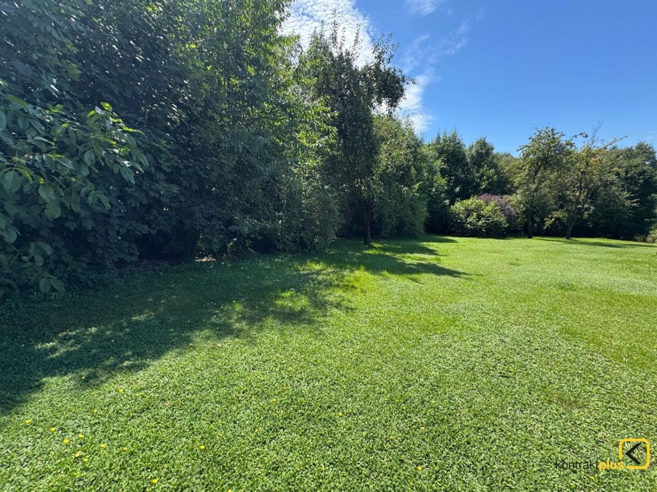 Działka budowlana Ruda Śląska Bykowina, ul. Józefa Rymera. Zdjęcie 5