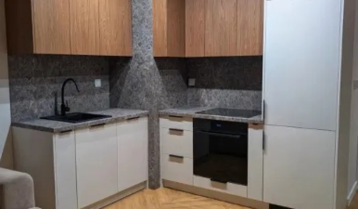 Mieszkanie 2-pokojowe Warszawa Mokotów, ul. Antoniewska