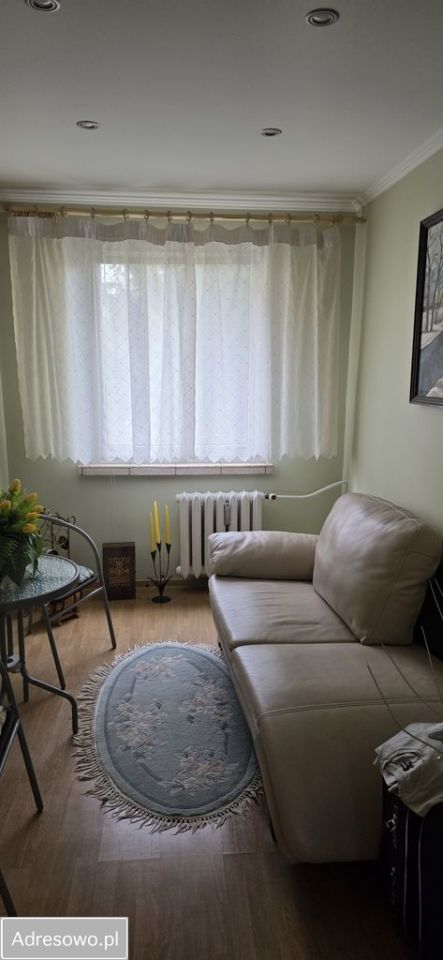 Mieszkanie 4-pokojowe Sosnowiec Centrum, ul. Harcerska. Zdjęcie 4