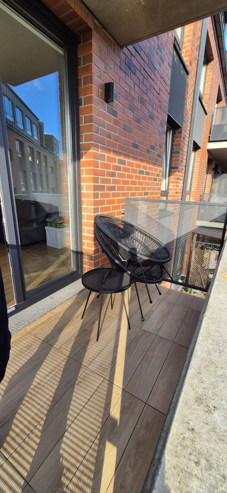 Mieszkanie 2-pokojowe Wrocław Maślice. Zdjęcie 2