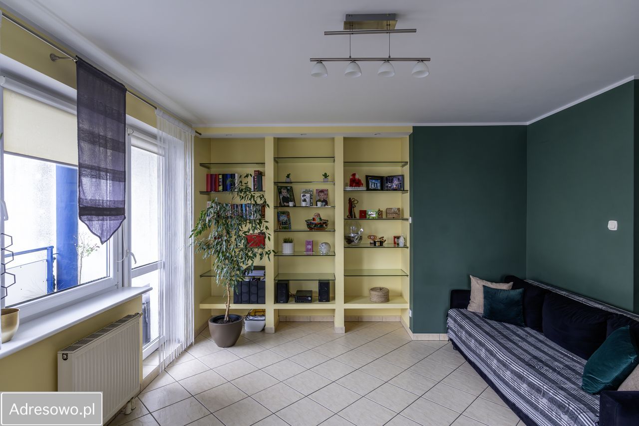 Mieszkanie 2-pokojowe Bydgoszcz Wyżyny, ul. Ogrody. Zdjęcie 2