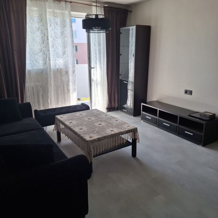 Mieszkanie 2-pokojowe Gdańsk Żabianka, al. Grunwaldzka. Zdjęcie 10