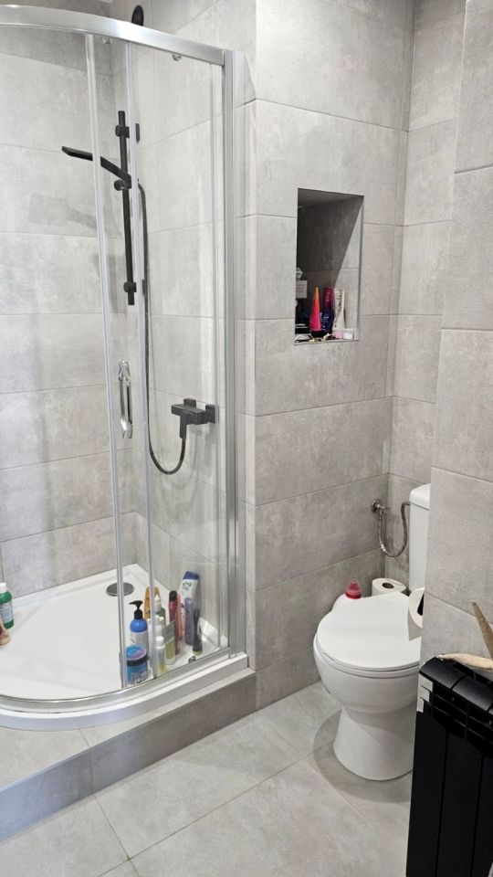 Mieszkanie 3-pokojowe Katowice Bogucice, pl. Wincentego Wajdy. Zdjęcie 19